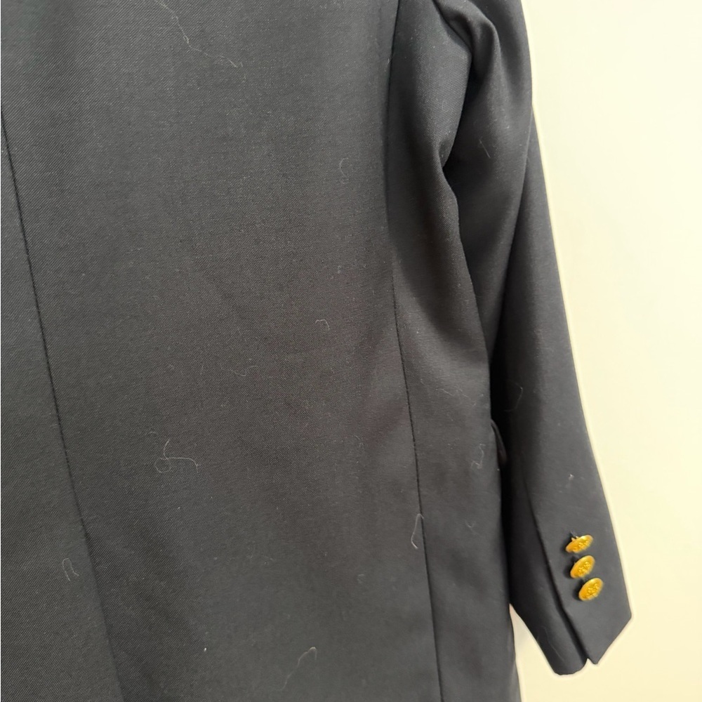 Nautica Kids Navy Blazer - Picture 11 of 15
